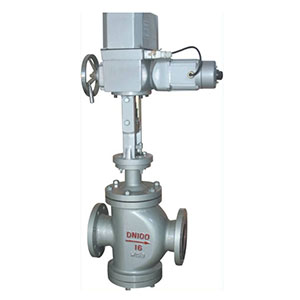 ZAZP ZAZN ZAZM電動(dòng)調(diào)節(jié)閥